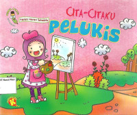 Cita-Citaku Pelukis