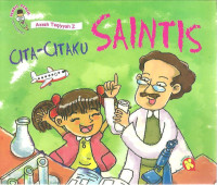 CiTA- Citaku Saintis