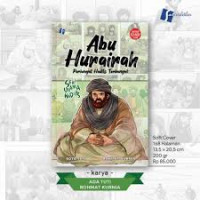 Image of Abu Hurairah Periwayat Hadits Terbanyak