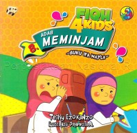ADAB MEMINJAM BUKU IPA NAYLA