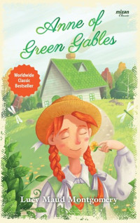 Image of Anne of Green Gables