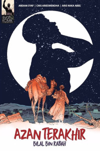 Image of Azan Terakhir Bilan bin Rabah