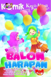 Balon Harapan