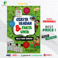 Cerita Ibadah & Fakta Unik: Haji dan Umrah