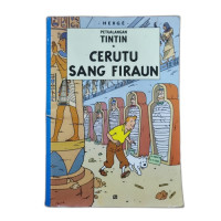 Cerutu Sang Firaun