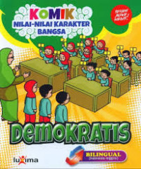 Image of Demokratis Bilingual