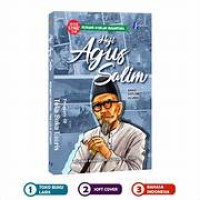 Image of Haji Agus Salim Sang Diplomat Ulung