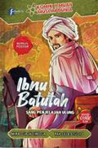 Image of Ibnu Batutah : sang penjelajah ulung