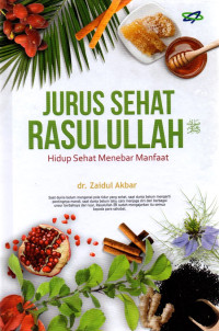 Jurus sehat Rasullah