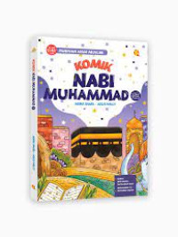 Komik Nabi Muhammad SAW