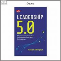 Image of Leadership 5.0