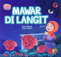 Mawar dilangit 4