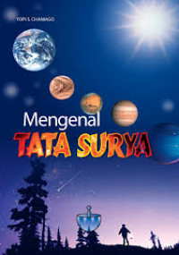 Mengenal Tata surya