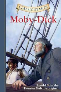 Image of Moby Dick