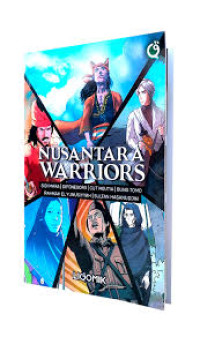 NUsantara Warriors