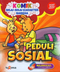 Image of PEDULI SOSIAL