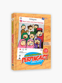 Perpingkot : Komik keluarga Muslim