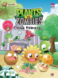 Plants vs zombies Psikologi