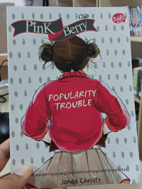 Image of Popularity Trouble