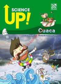 Image of Science UP : Cuaca