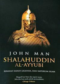 Shalahuddin Al-ayyubi