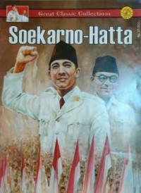 Image of Soekarno-Hatta