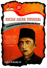 Sultan Ageng Tirtayasa