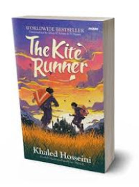 Image of The Kite Runner
