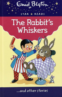 Image of The Rabbit Whiskers