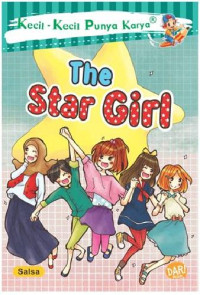 The Star Girl