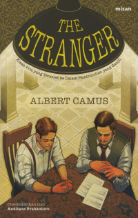 Image of The stranger