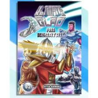 Ultimate Glad : Para Kesatria