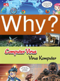Image of Why ? Computer Virus