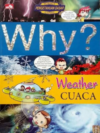 Image of Why ? Cuaca