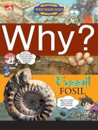 Image of Why ? Fossil