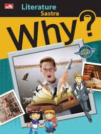 Image of Why ? Literature Sastra