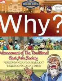 Image of Why ? Perkembangan Masyarakat Tradisional Asia Timur