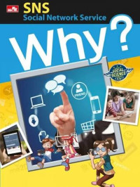 Image of Why ? SNS Social Network Service