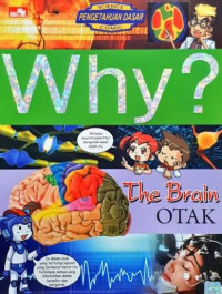 Image of Why ? The Brain Otak