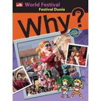 Image of Why ? World Festival