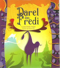 Darel Dan Fredi