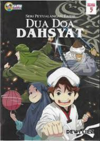 Dua Doa Dahsyat