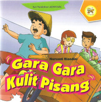 Gara Gara Kulit Pisang