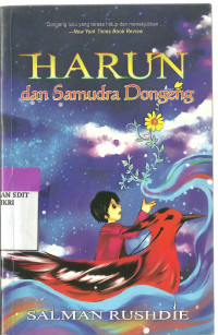 Harun dan Samudra Dongeng