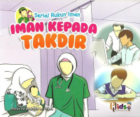 Iman Kepada Takdir