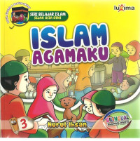 Islam Agamaku