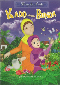 Kado Untuk Bunda