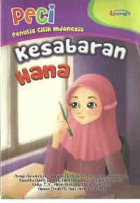 Kesabaran Hana