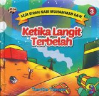 Ketika Langit Terbelah 3