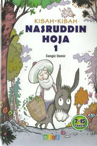 Kisah-Kisah Nasruddin Hoja 1